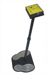 Thiết bị kiểm tra độ chống tĩnh điện cơ thể người GESTER GT-KC38-2